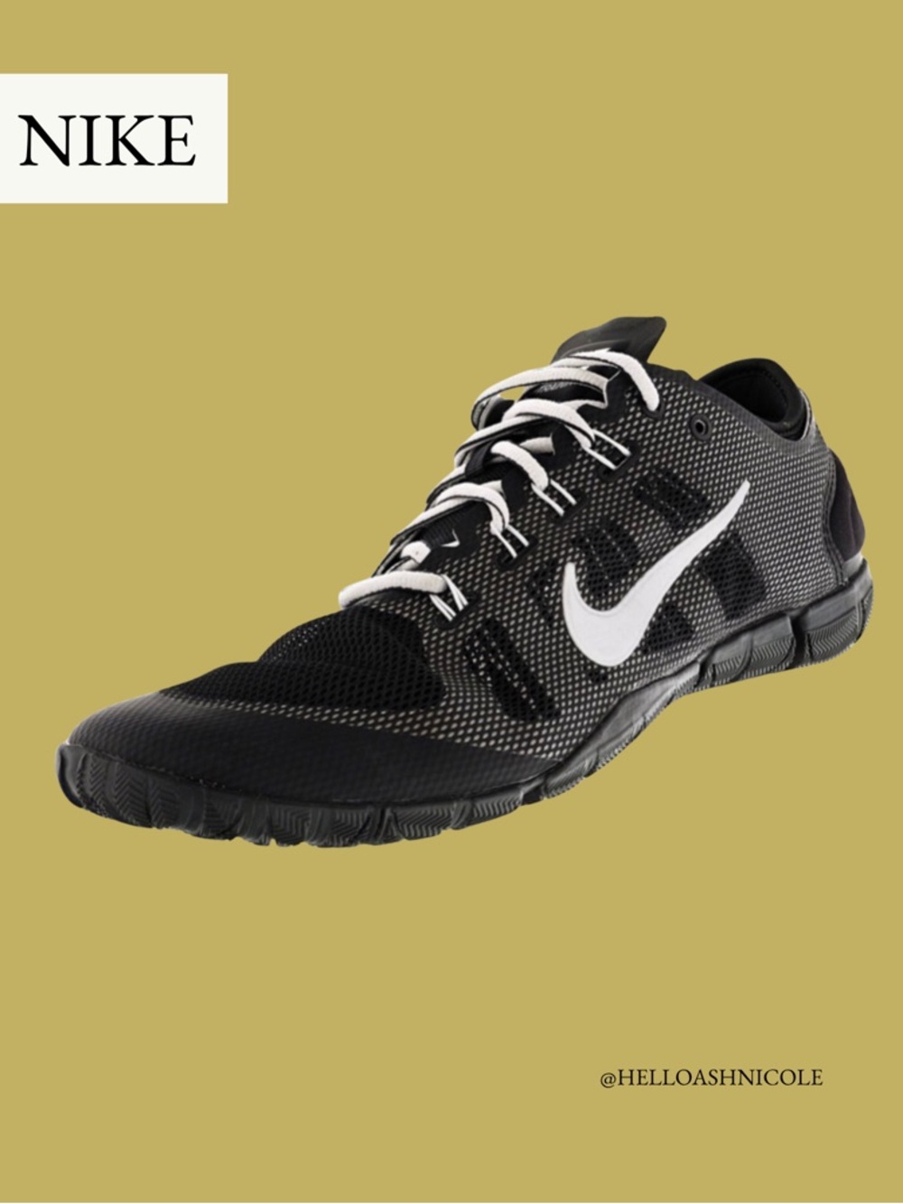 Nike Free Bionic Training Shoes